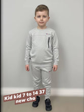 Load image into Gallery viewer, Tracksuit boy