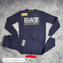 Load image into Gallery viewer, Tracksuit men