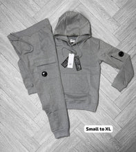 Load image into Gallery viewer, Tracksuit