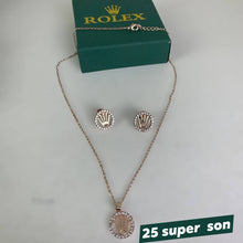 Load image into Gallery viewer, Necklace