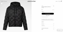 Load image into Gallery viewer, Jacket