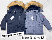 Load image into Gallery viewer, Jacket boy