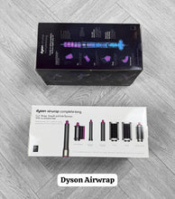 Load image into Gallery viewer, Hair styler