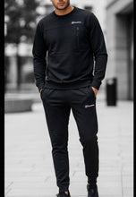 Load image into Gallery viewer, Tracksuit men