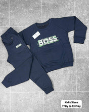 Load image into Gallery viewer, Tracksuit boy