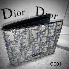 Load image into Gallery viewer, Wallet