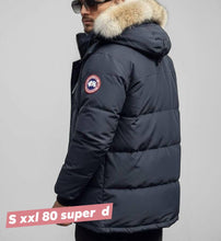 Load image into Gallery viewer, Jacket men