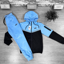 Load image into Gallery viewer, Tracksuit girl