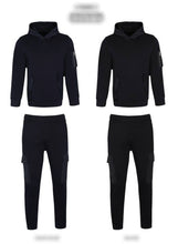 Load image into Gallery viewer, Tracksuit men