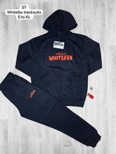 Load image into Gallery viewer, Tracksuit