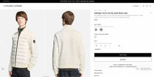 Load image into Gallery viewer, Jacket men