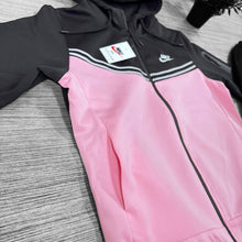 Load image into Gallery viewer, Tracksuit girl