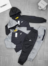 Load image into Gallery viewer, Tracksuit boy