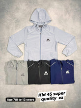 Load image into Gallery viewer, Tracksuit boy