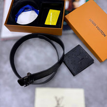 Load image into Gallery viewer, Wallet Set