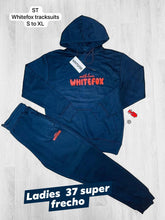 Load image into Gallery viewer, Tracksuit