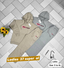 Load image into Gallery viewer, Tracksuit