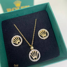 Load image into Gallery viewer, Necklace