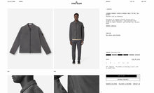 Load image into Gallery viewer, Jacket