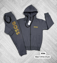 Load image into Gallery viewer, Tracksuit boy