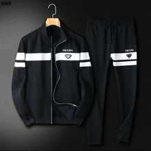 Load image into Gallery viewer, Tracksuit