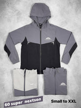 Load image into Gallery viewer, Tracksuit