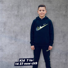 Load image into Gallery viewer, Tracksuit boy