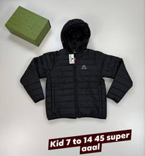 Load image into Gallery viewer, Jacket boy