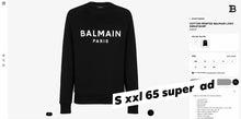 Load image into Gallery viewer, Jumper men