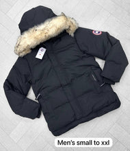 Load image into Gallery viewer, Jacket