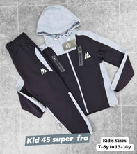 Load image into Gallery viewer, tracksuit boy