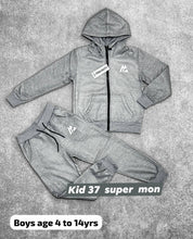 Load image into Gallery viewer, Tracksuit boy