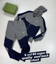 Load image into Gallery viewer, Tracksuit