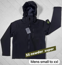 Load image into Gallery viewer, Jacket
