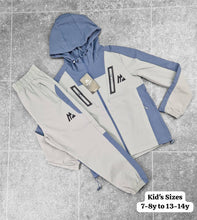 Load image into Gallery viewer, tracksuit boy