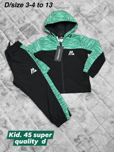 Load image into Gallery viewer, Tracksuit