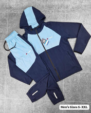 Load image into Gallery viewer, Tracksuit men