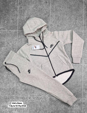 Load image into Gallery viewer, Tracksuit men