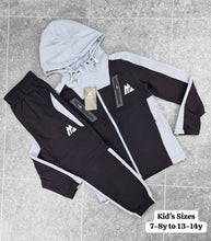 Load image into Gallery viewer, tracksuit boy