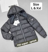 Load image into Gallery viewer, Jacket men
