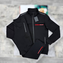 Load image into Gallery viewer, Tracksuit
