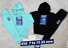 Load image into Gallery viewer, Tracksuit