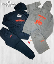 Load image into Gallery viewer, Tracksuit