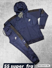 Load image into Gallery viewer, Tracksuit men
