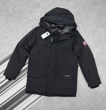 Load image into Gallery viewer, Jacket