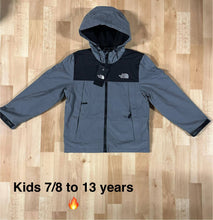 Load image into Gallery viewer, Jacket boy