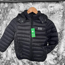 Load image into Gallery viewer, Jacket boy