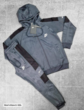 Load image into Gallery viewer, Tracksuit men