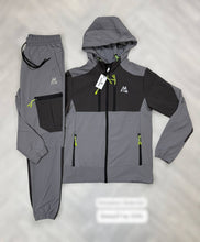 Load image into Gallery viewer, Tracksuit men
