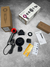 Load image into Gallery viewer, Hair styler